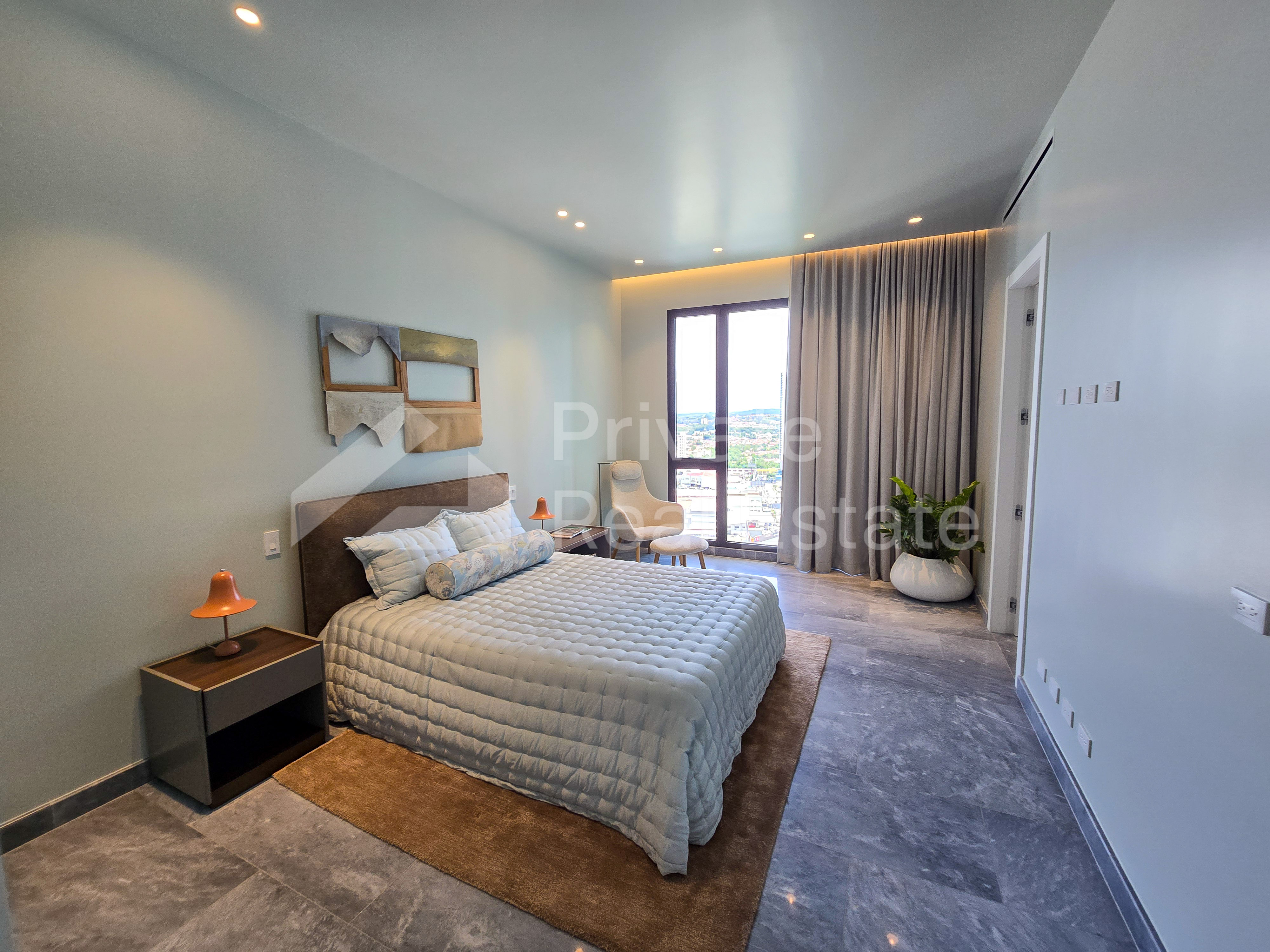 Venta de apartamento en Costa del Este Ph Upper East