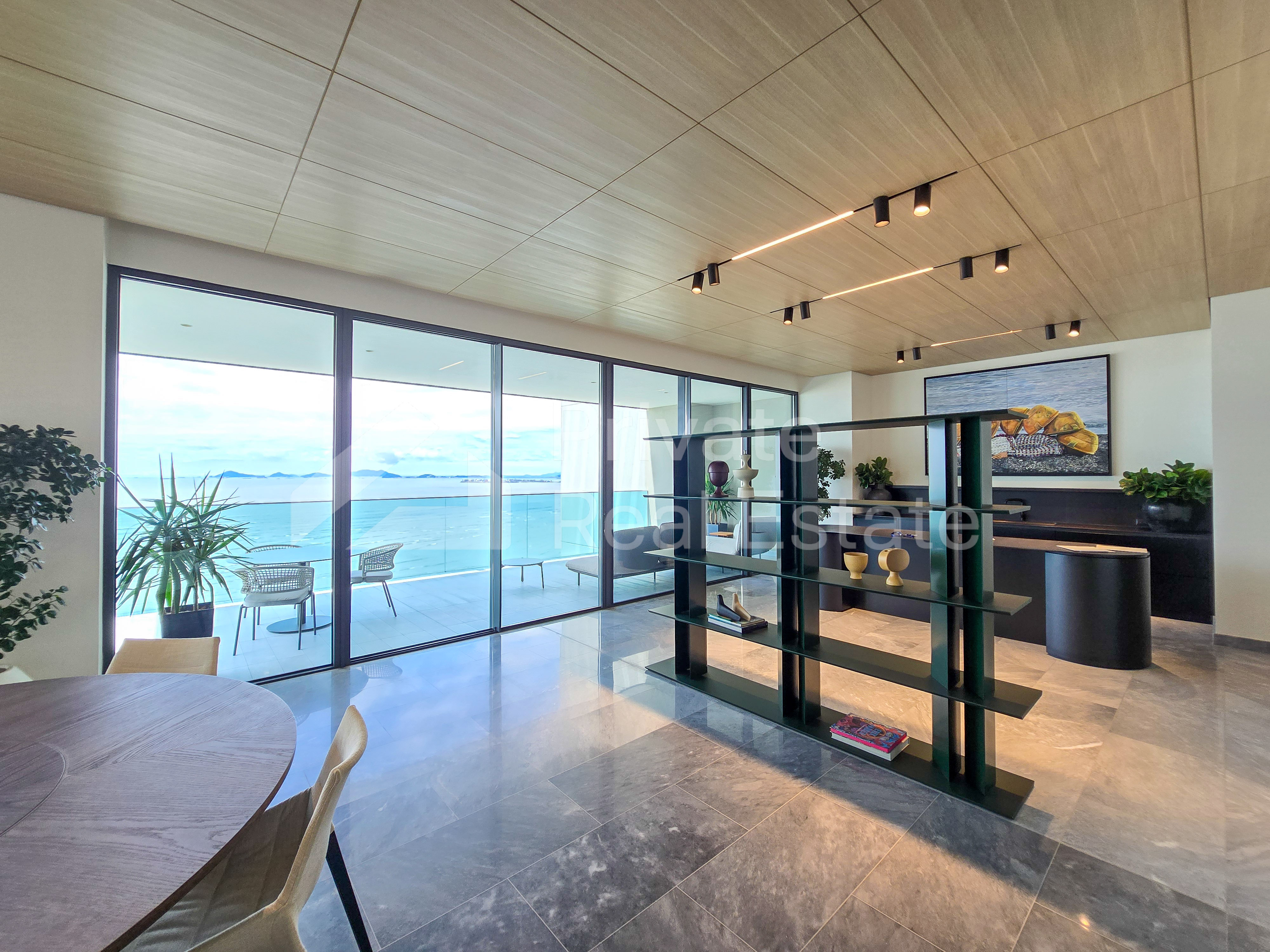 Venta de apartamento en Costa del Este Ph Upper East