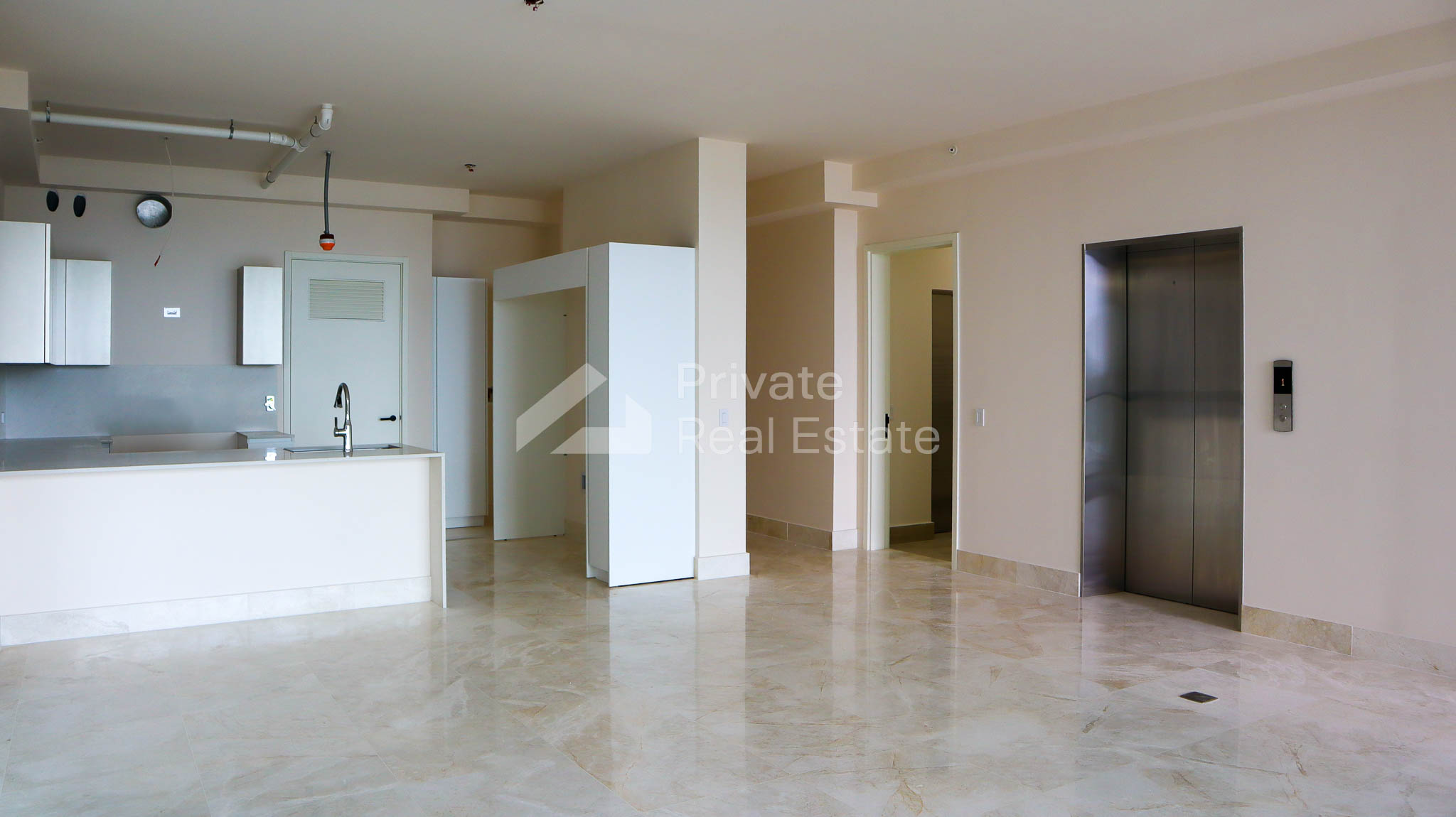 Venta de Apartamento en Ocean Reef The Palms