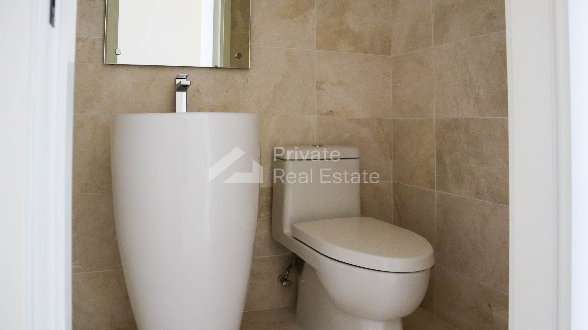 Venta de Apartamento en Ocean Reef The Palms