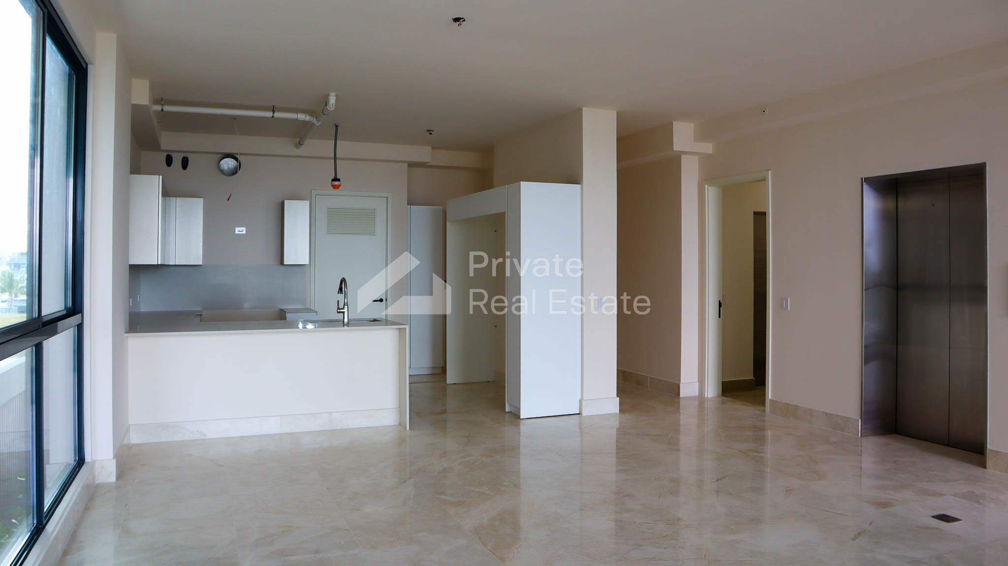 Venta de Apartamento en Ocean Reef The Palms