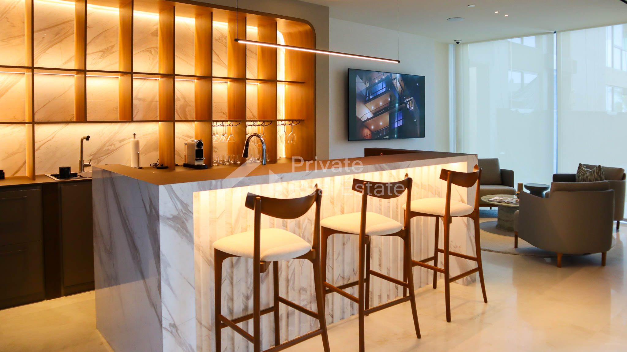Venta de Apartamento en Ocean Reef The Palms
