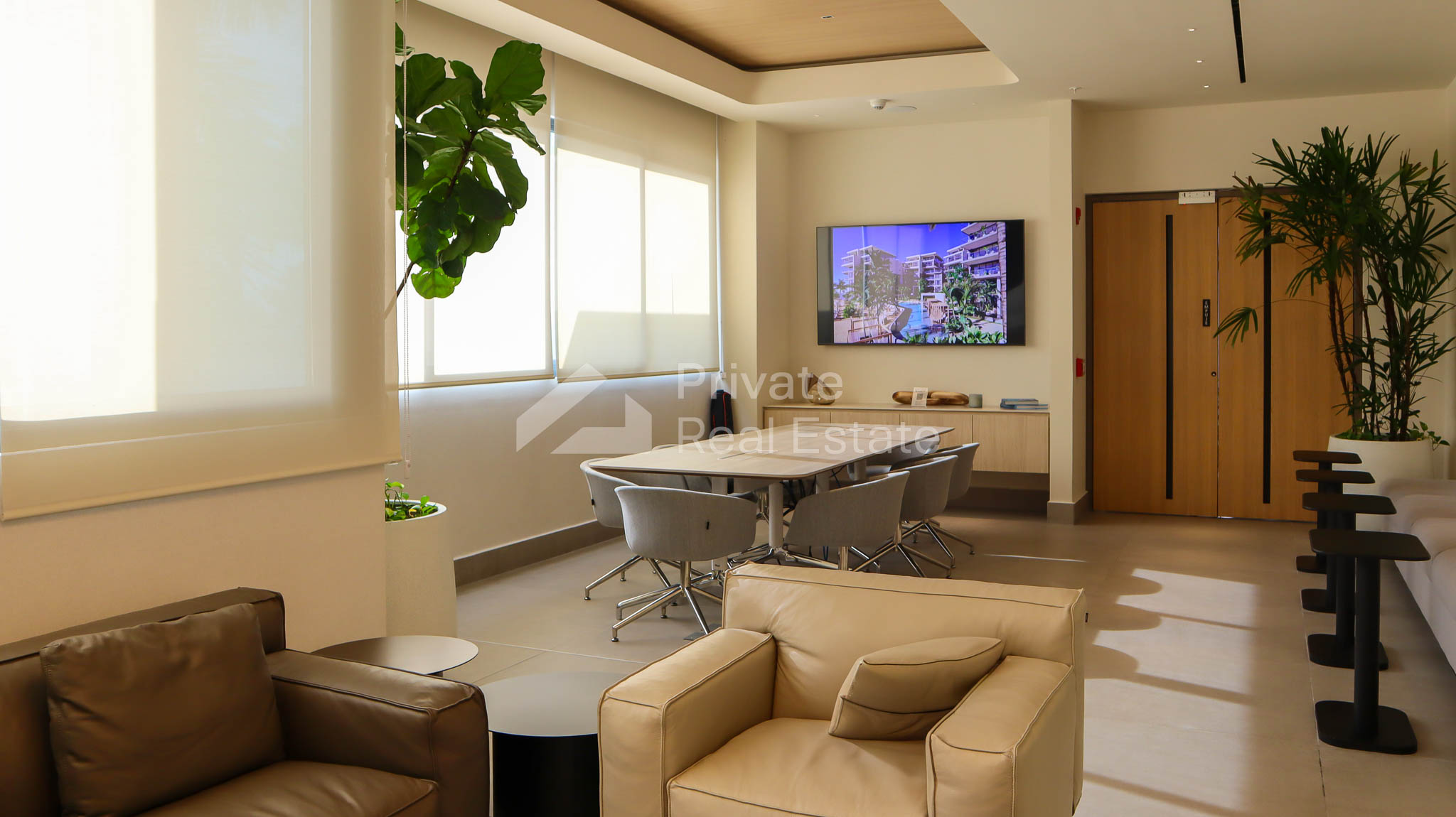 Venta de Apartamento en Ocean Reef The Palms