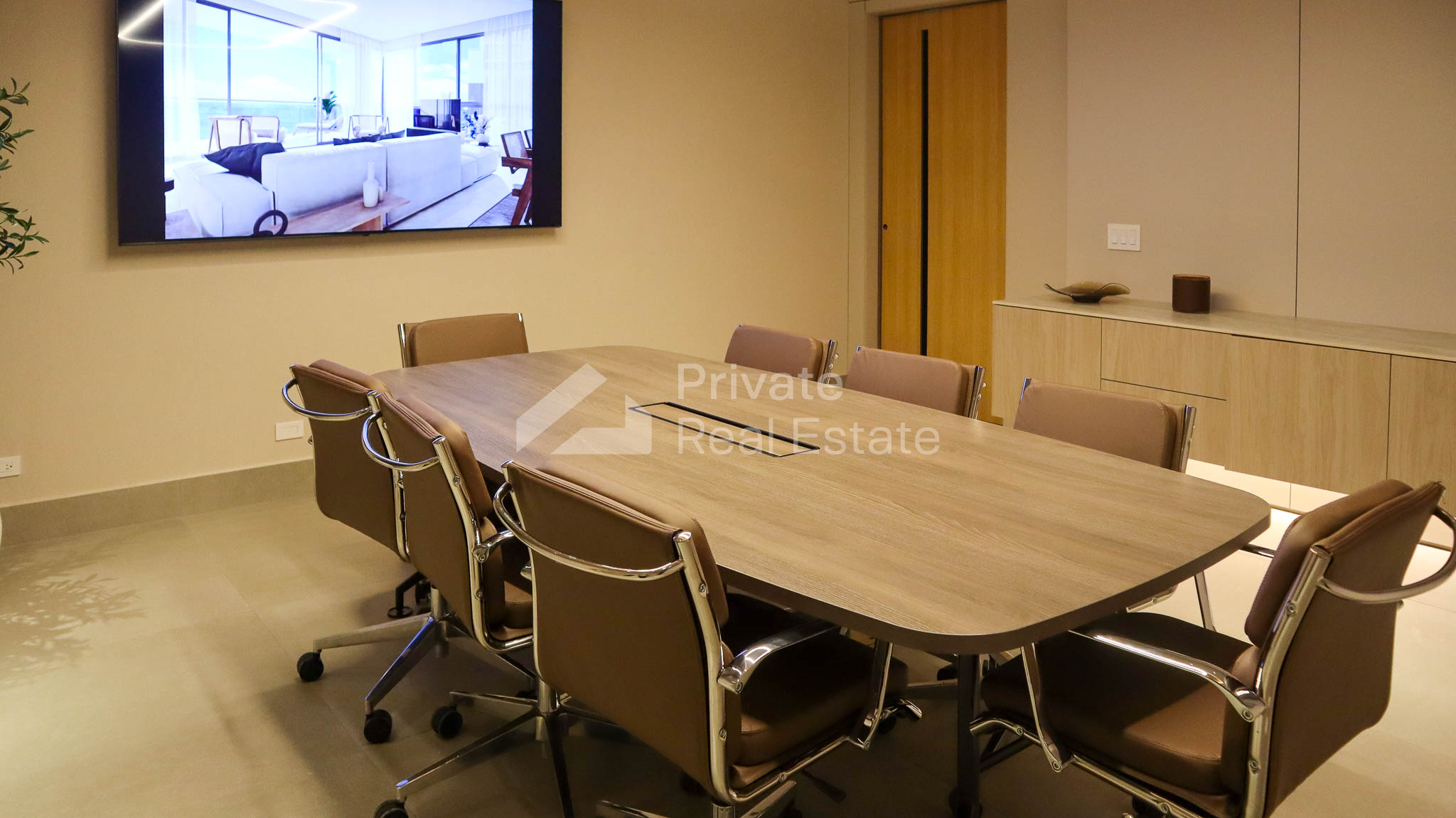 Venta de Apartamento en Ocean Reef The Palms