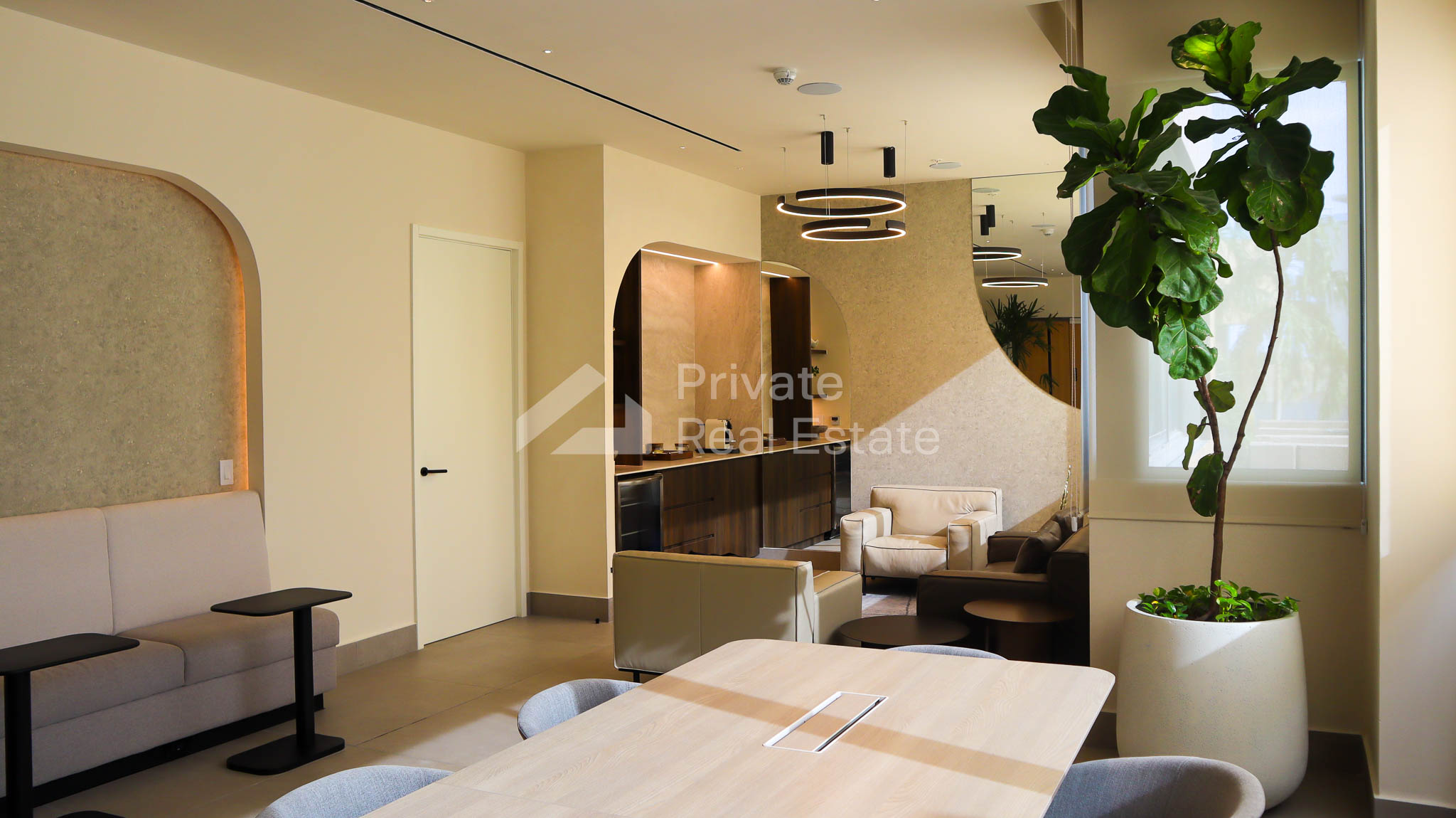 Venta de Apartamento en Ocean Reef The Palms
