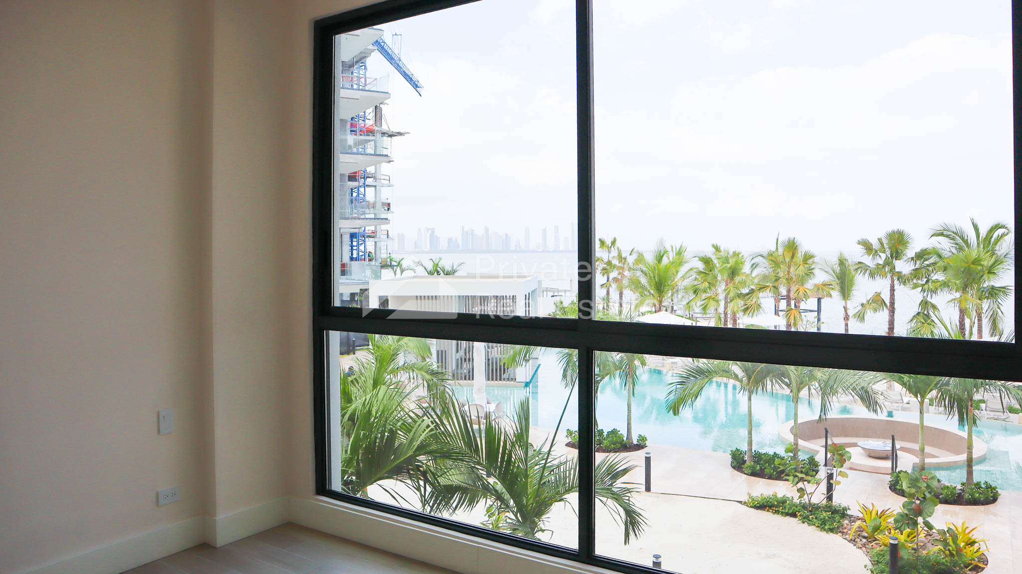 Venta de Apartamento en Ocean Reef The Palms