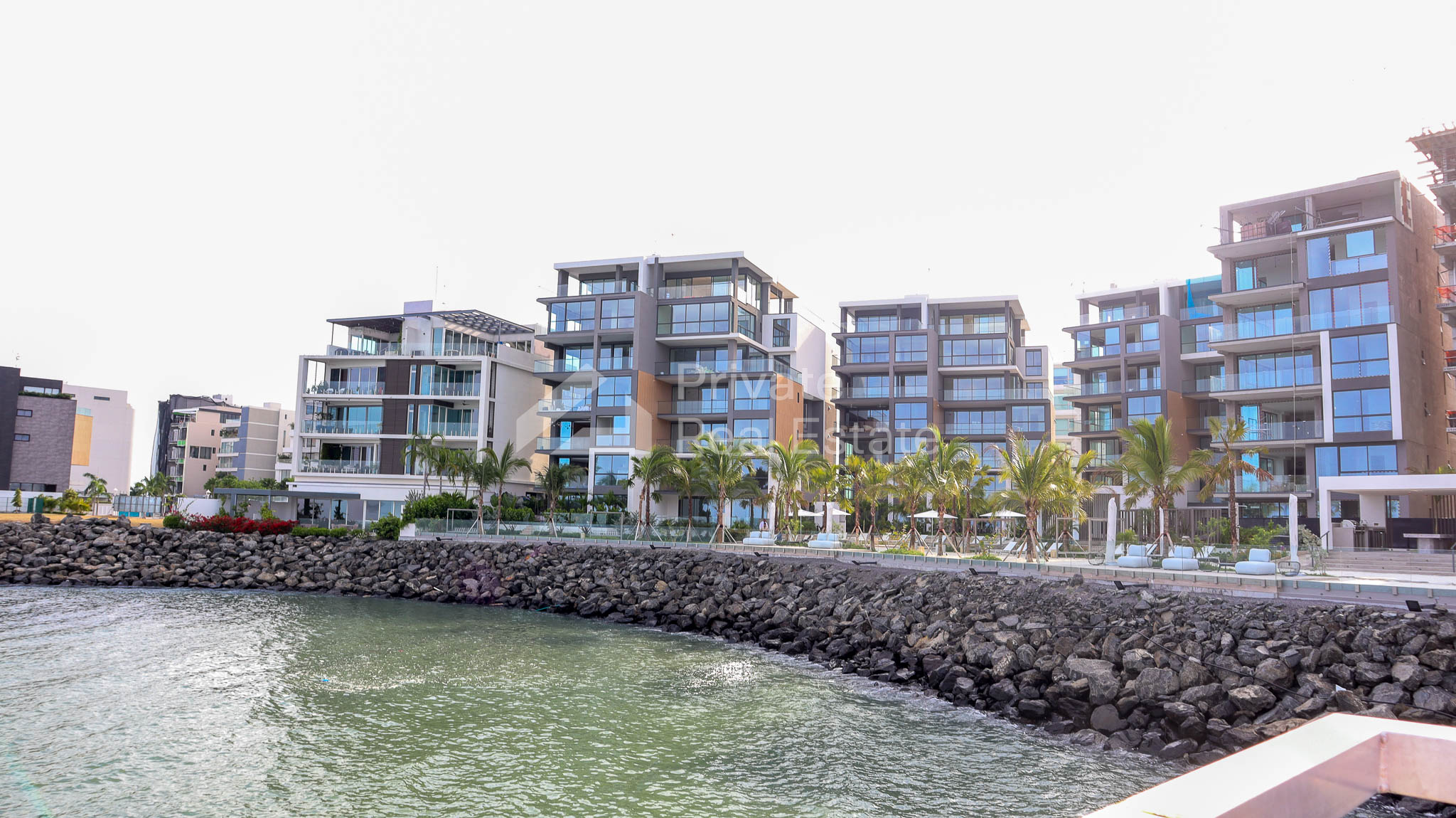 Venta de Apartamento en Ocean Reef The Palms