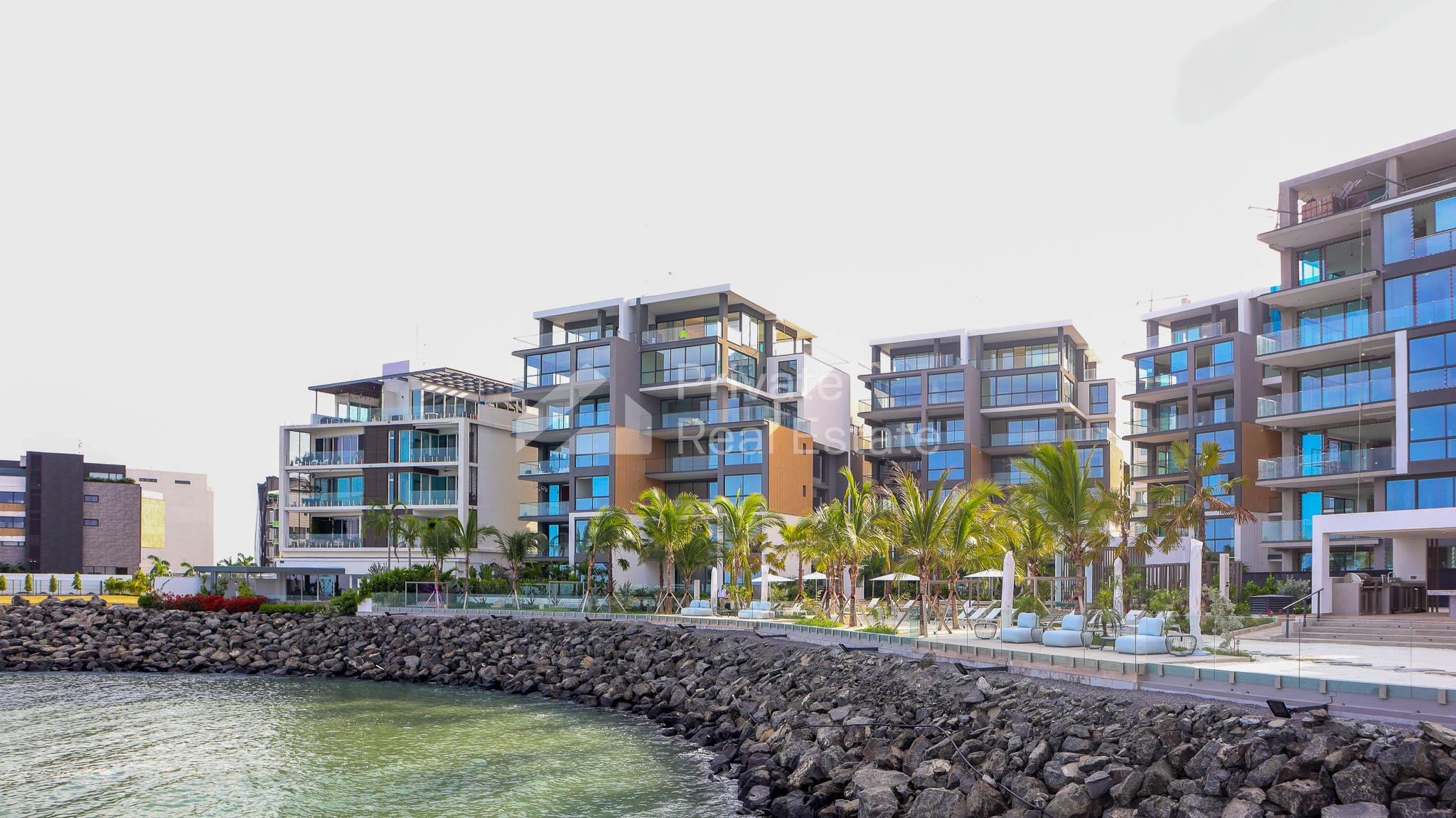 Venta de Apartamento en Ocean Reef The Palms