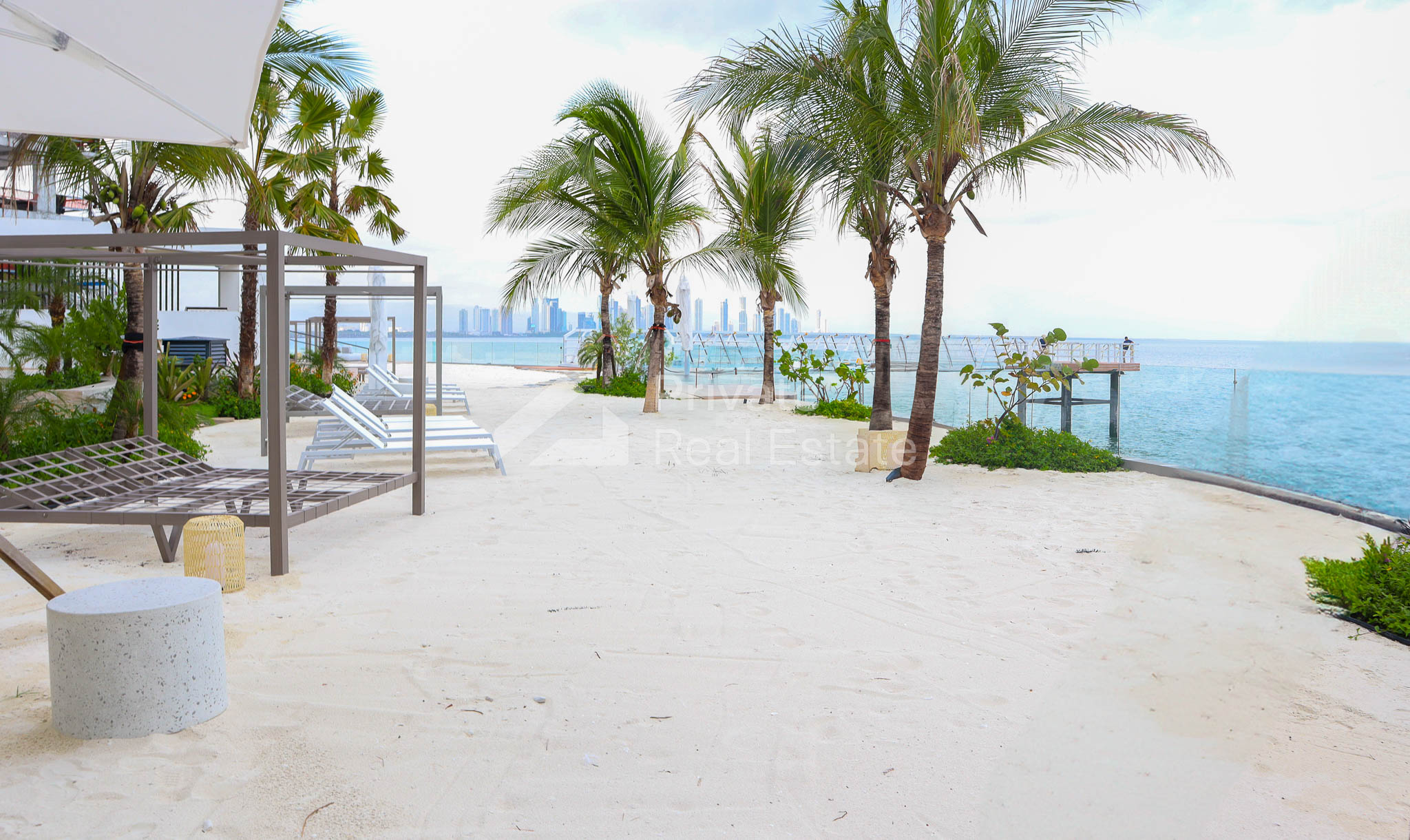 Venta de Apartamento en Ocean Reef The Palms