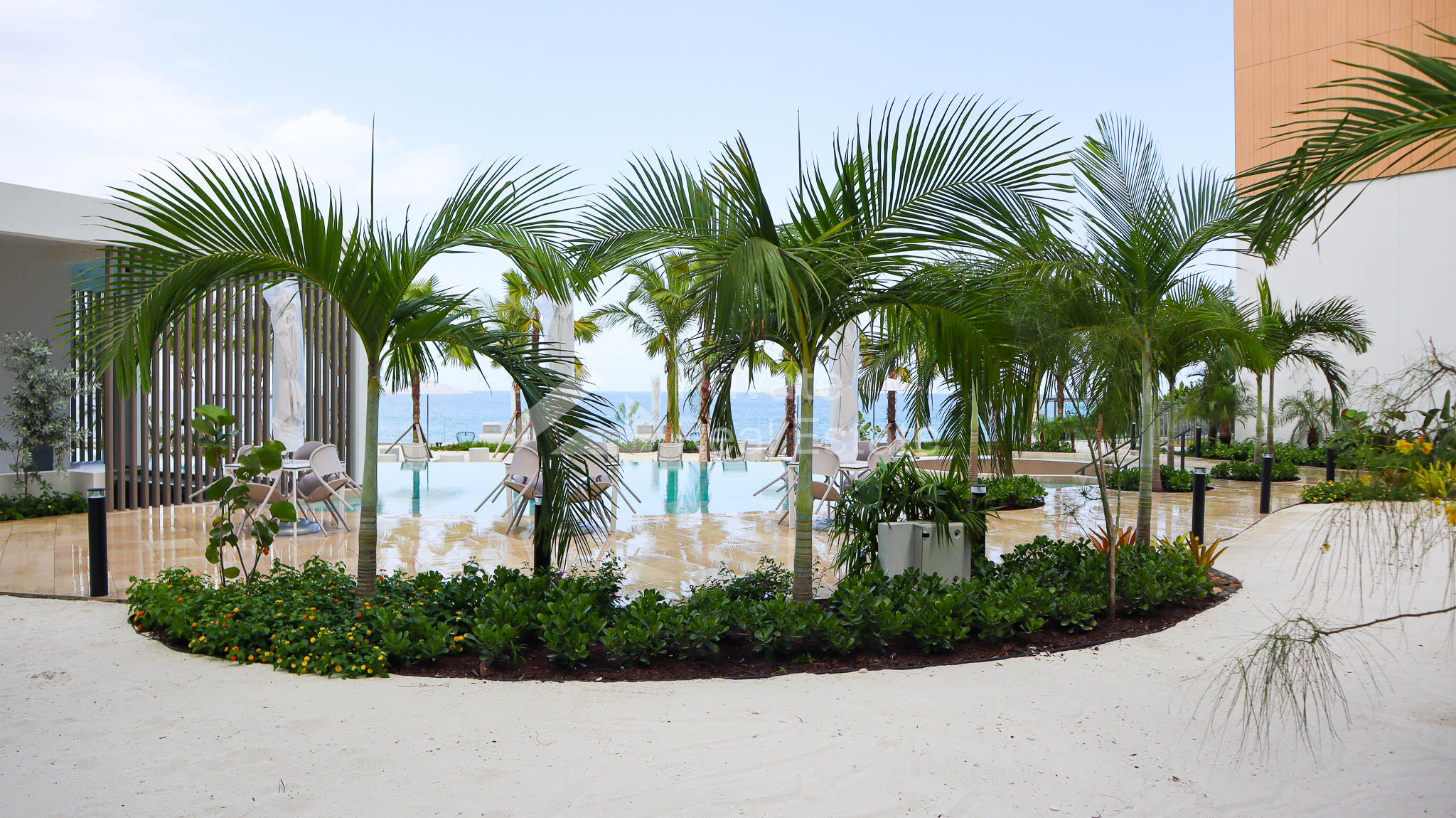 Venta de Apartamento en Ocean Reef The Palms
