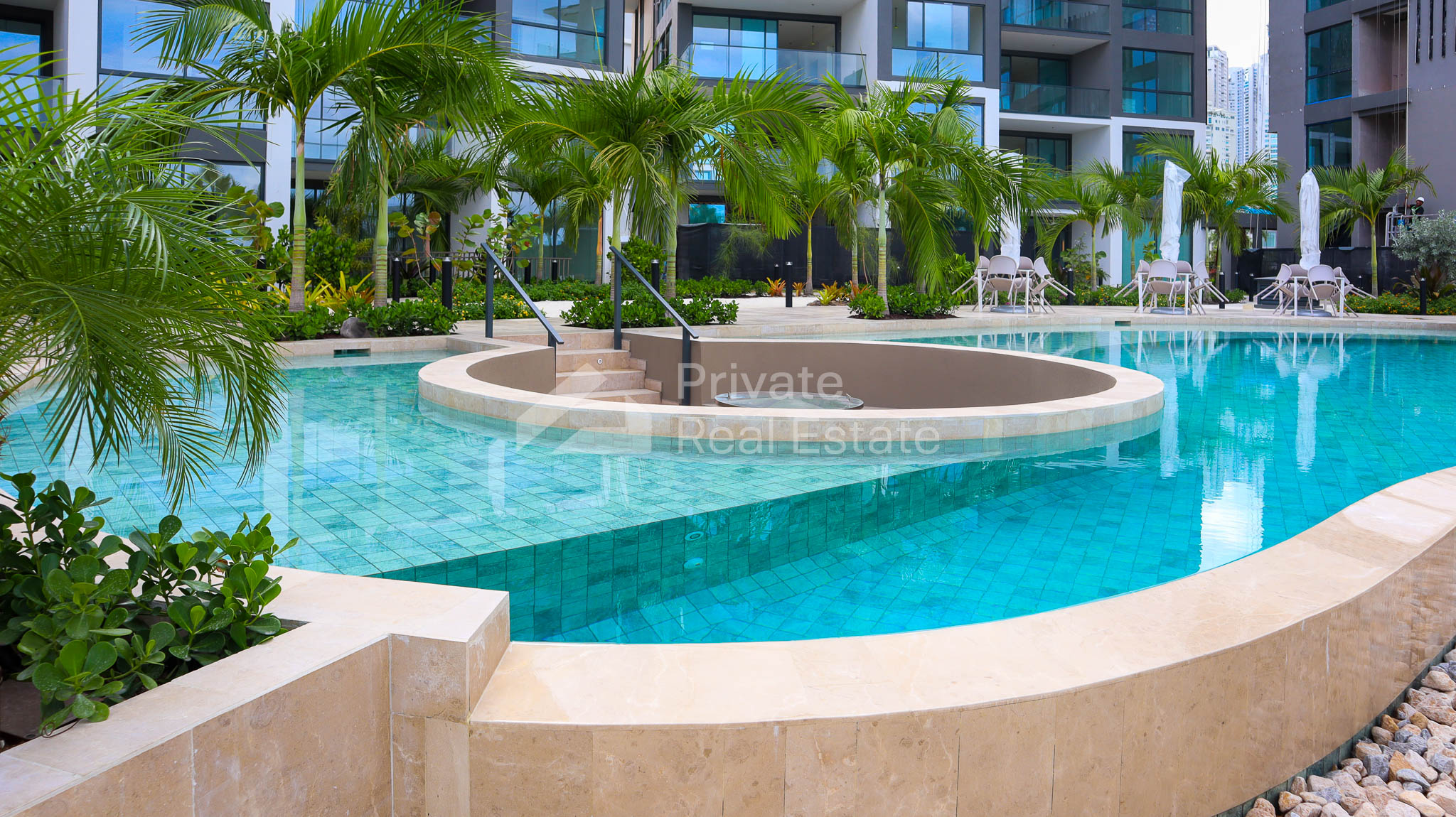 Venta de Apartamento en Ocean Reef The Palms