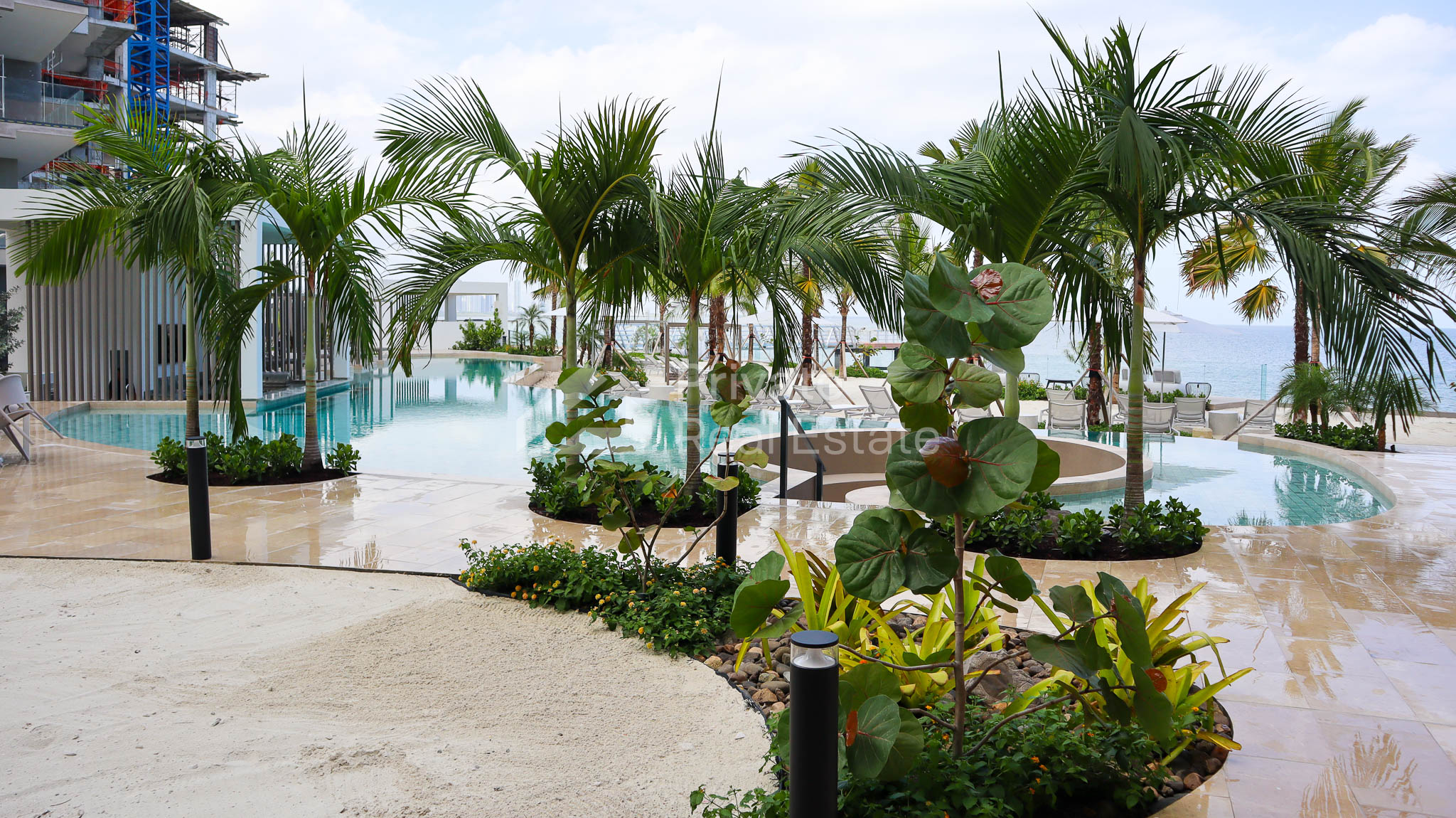 Venta de Apartamento en Ocean Reef The Palms