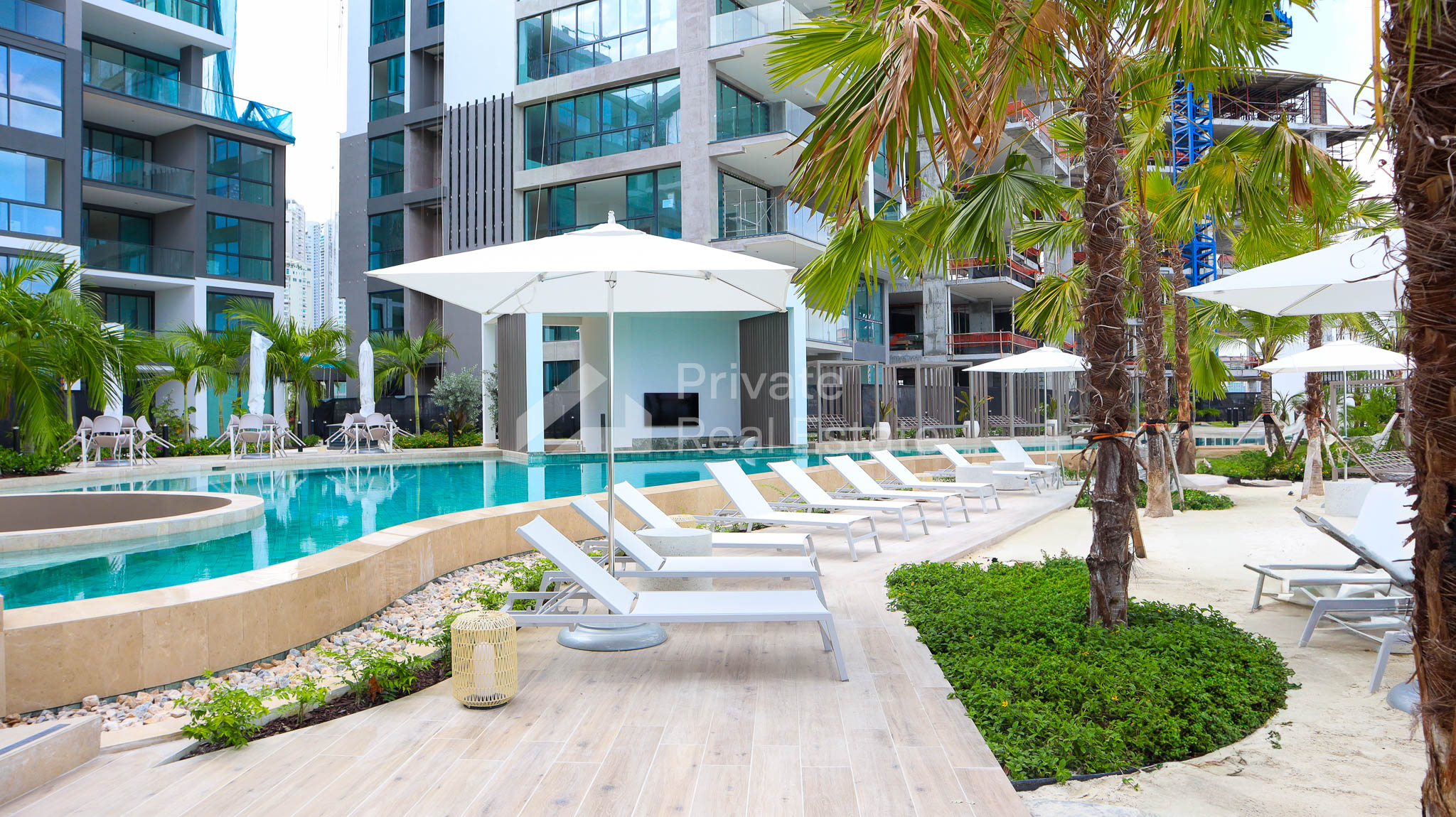 Venta de Apartamento en Ocean Reef The Palms