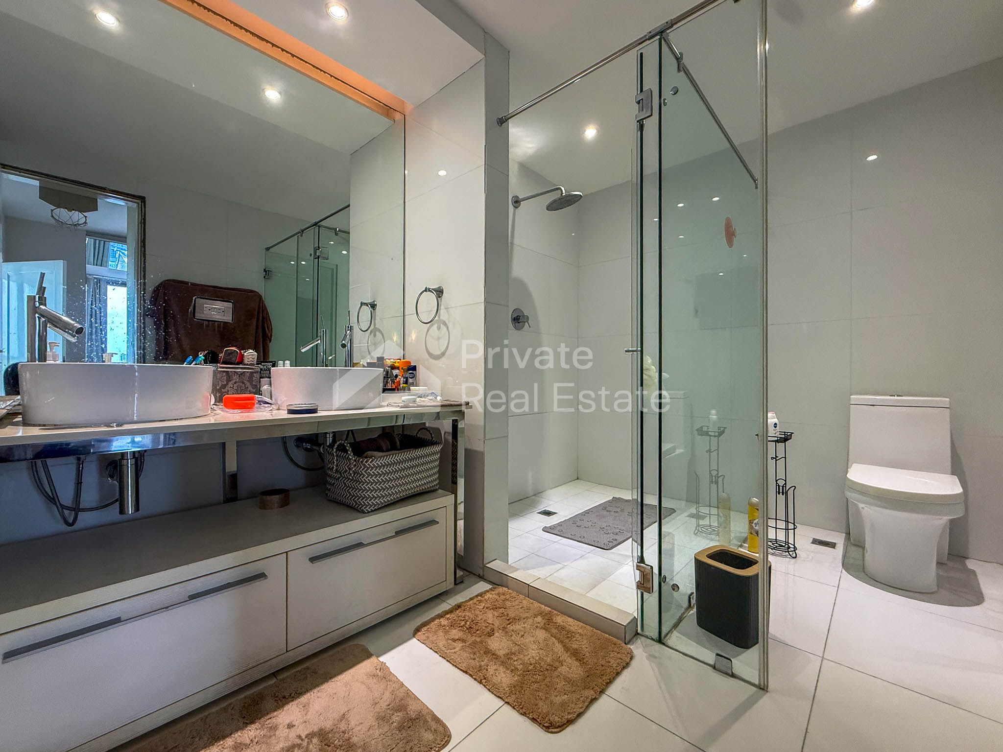 Venta de moderno apartamento en P.H. Arts & Yoo, Avenida Balboa