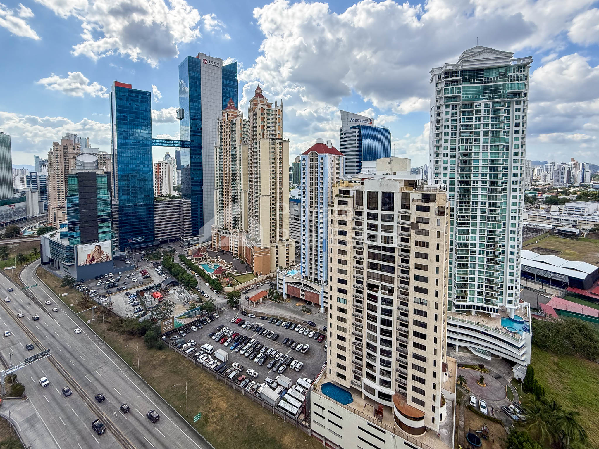 Venta de Apartamento en Punta Pacifica Ph Oceanaire 1