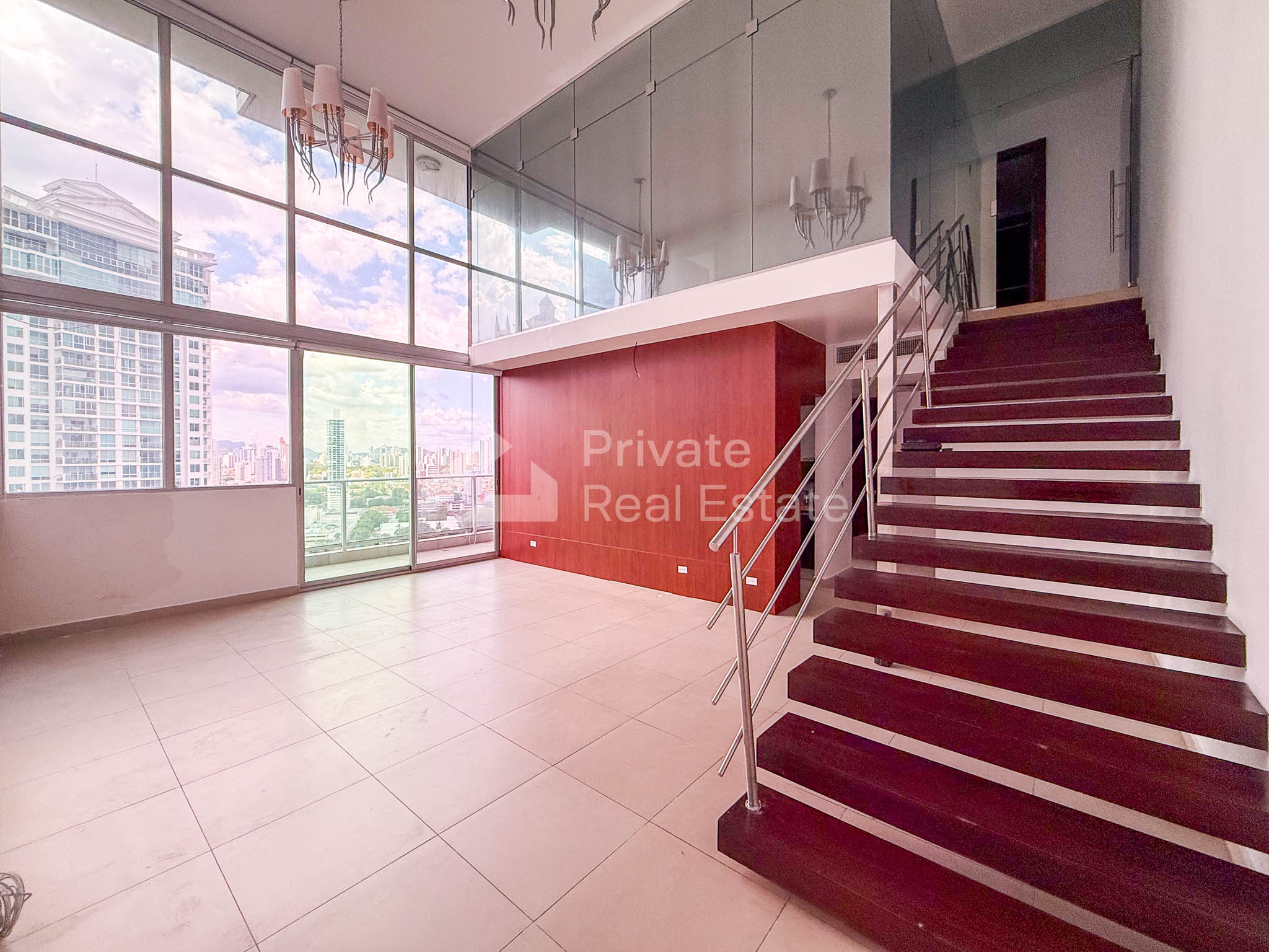 Venta de Apartamento en Punta Pacifica Ph Oceanaire 1
