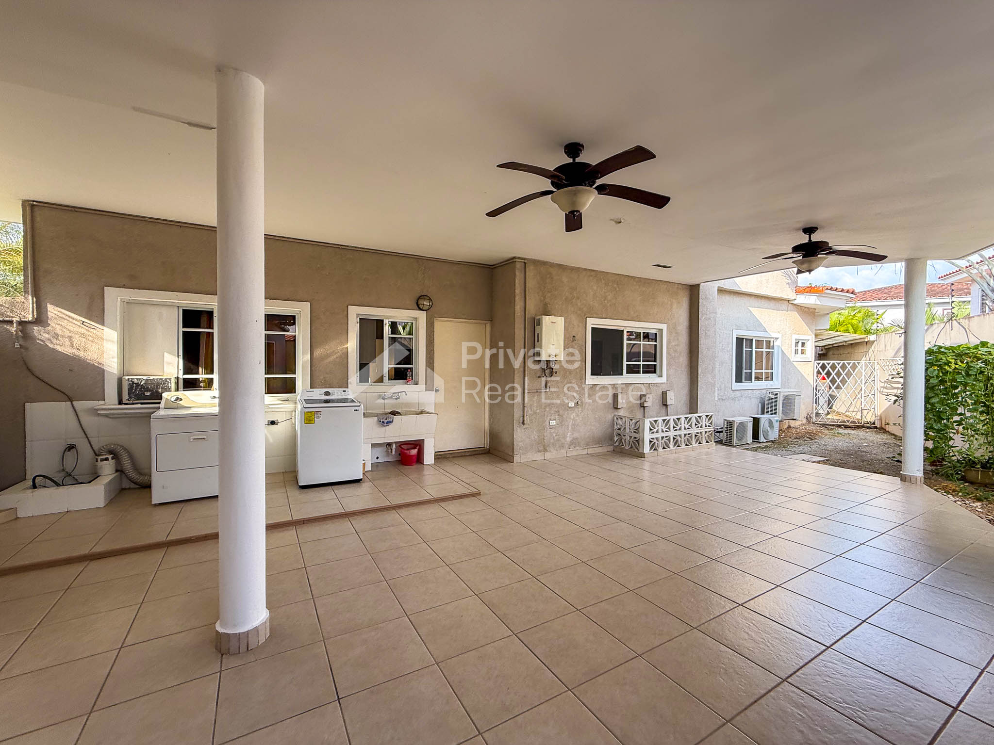 Venta de casa en Costa del Este Las Perlas 1