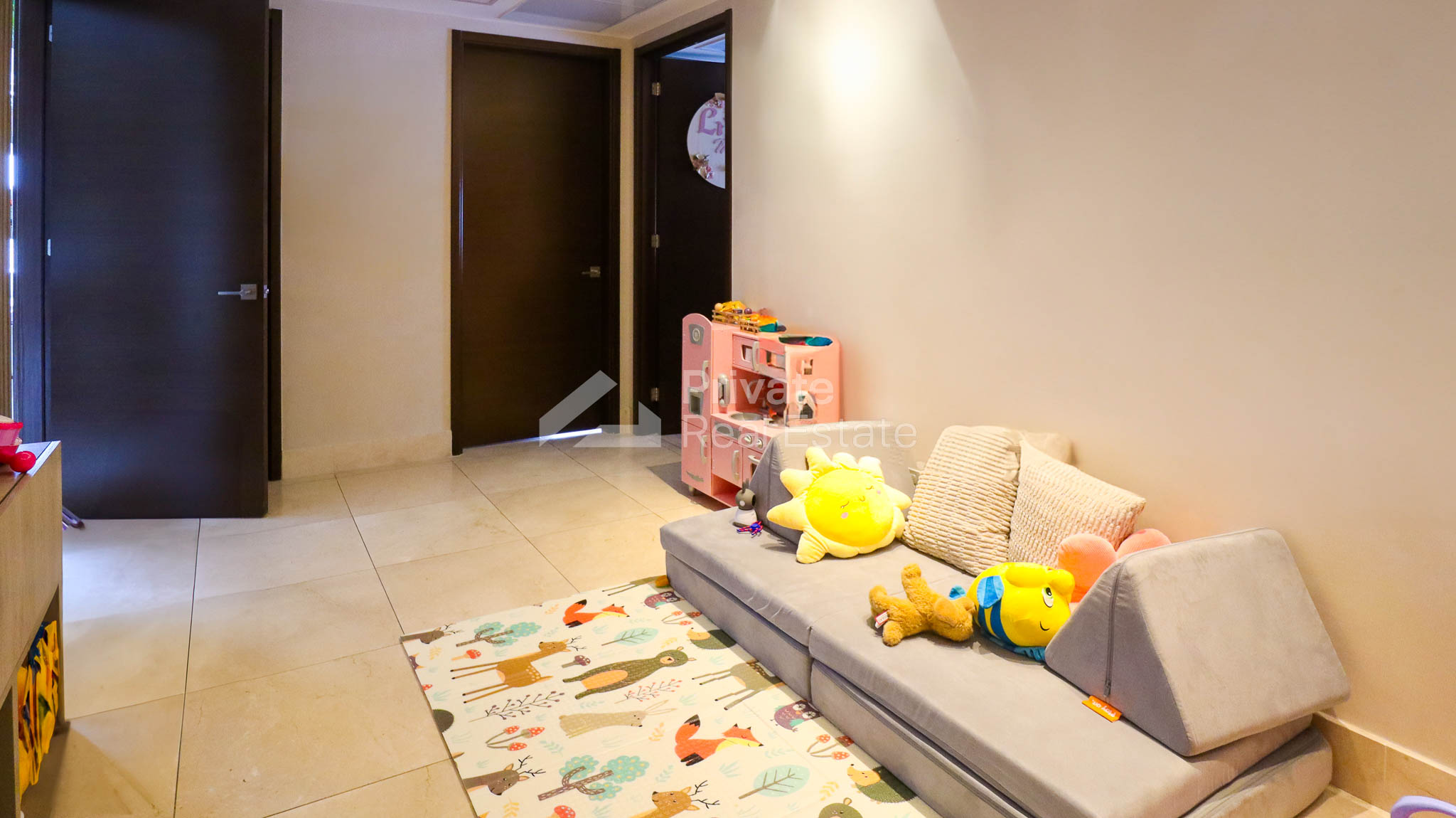 Venta de Apartamento en Santa Maria Ph Greengarden