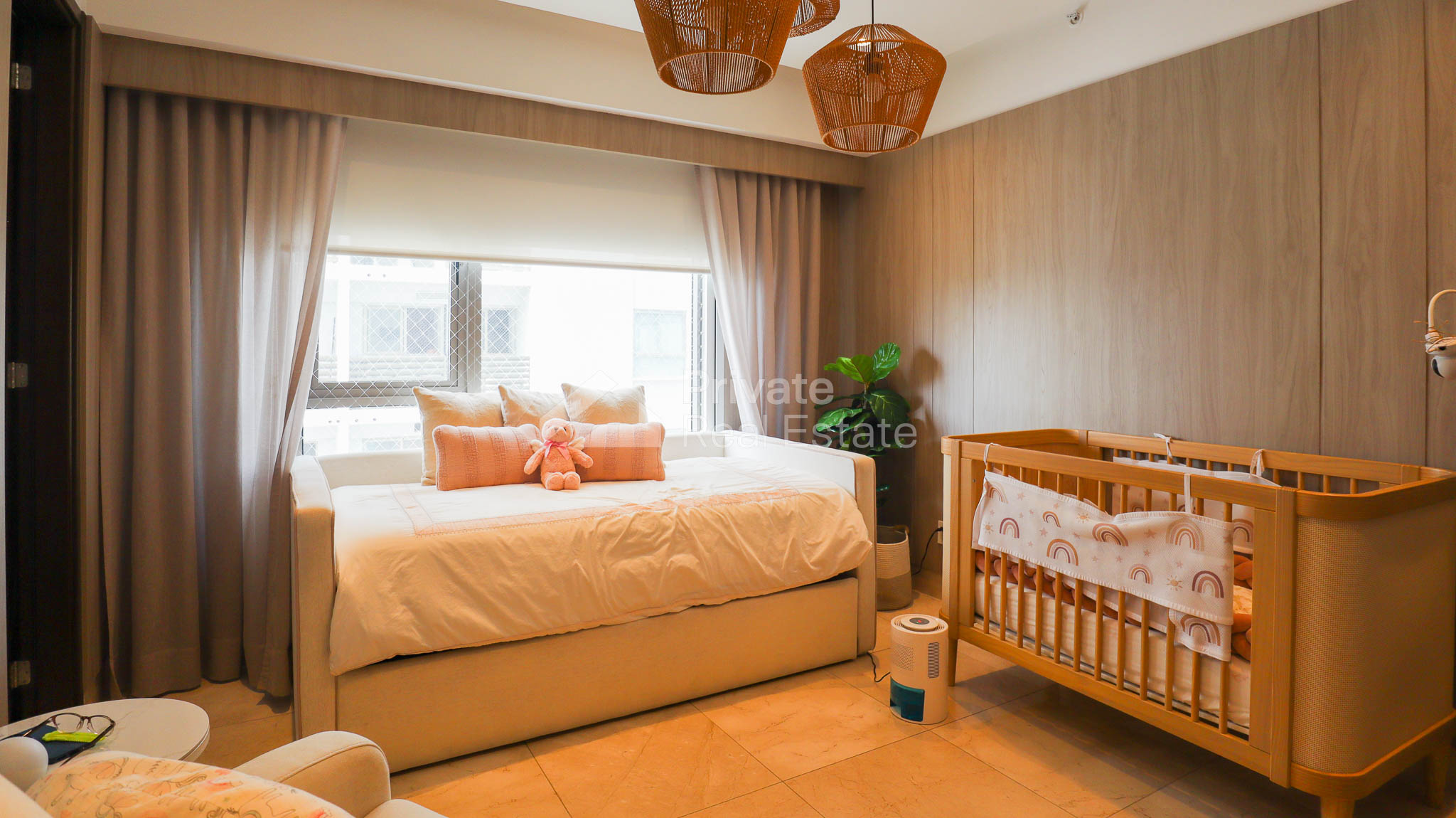 Venta de Apartamento en Santa Maria Ph Greengarden