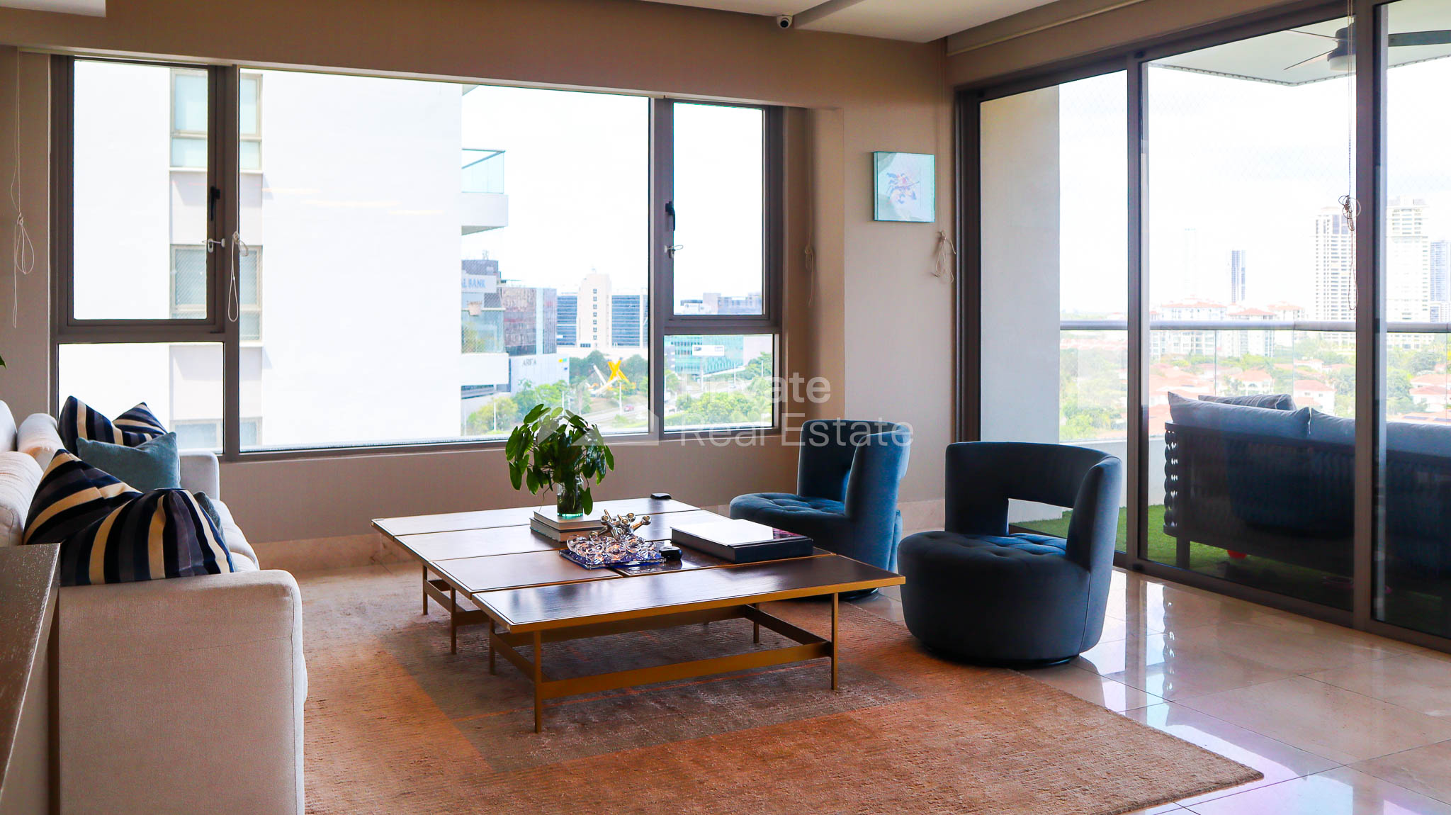Venta de Apartamento en Santa Maria Ph Greengarden
