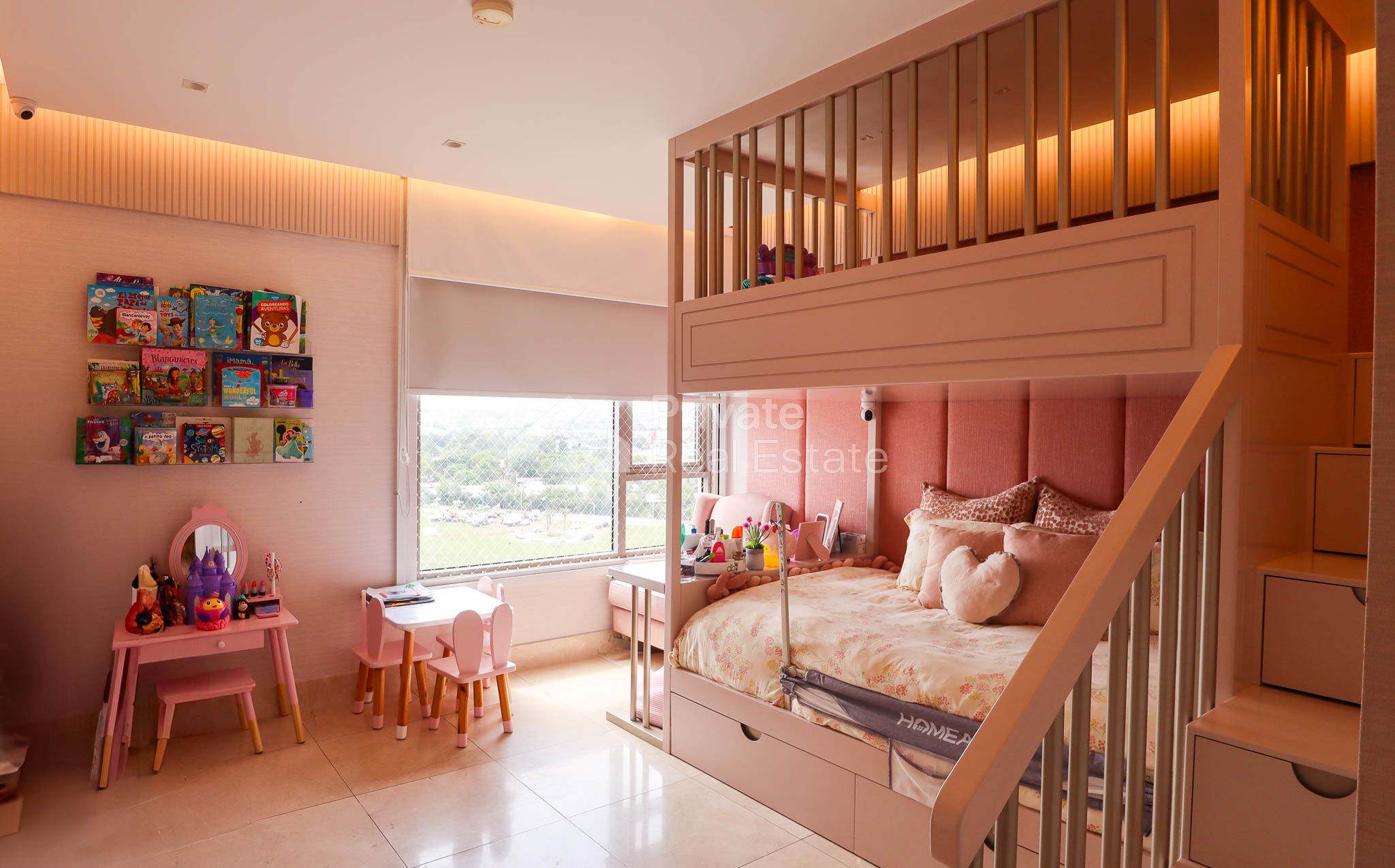 Venta de Apartamento en Santa Maria Ph Greengarden