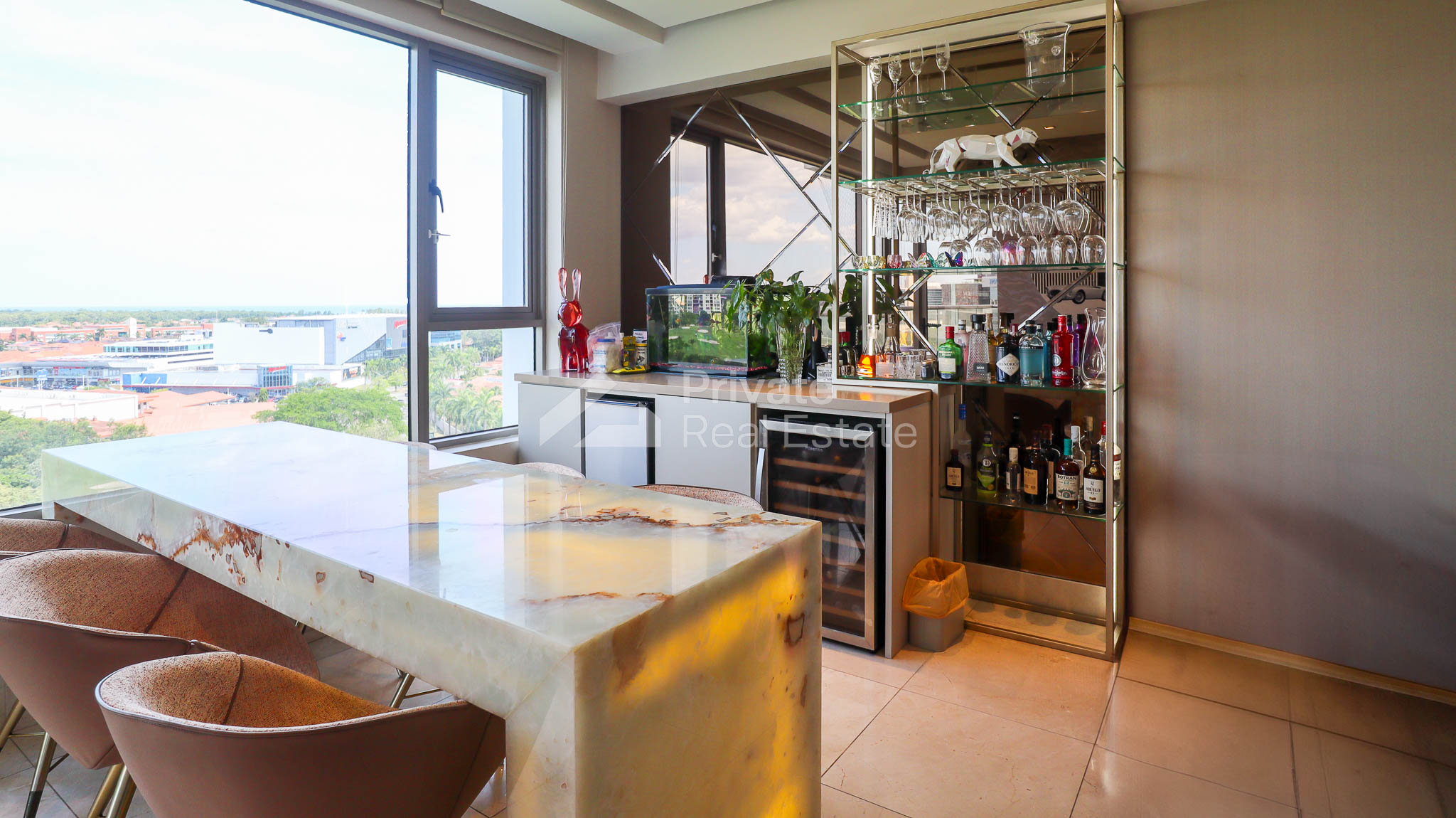 Venta de Apartamento en Santa Maria Ph Greengarden