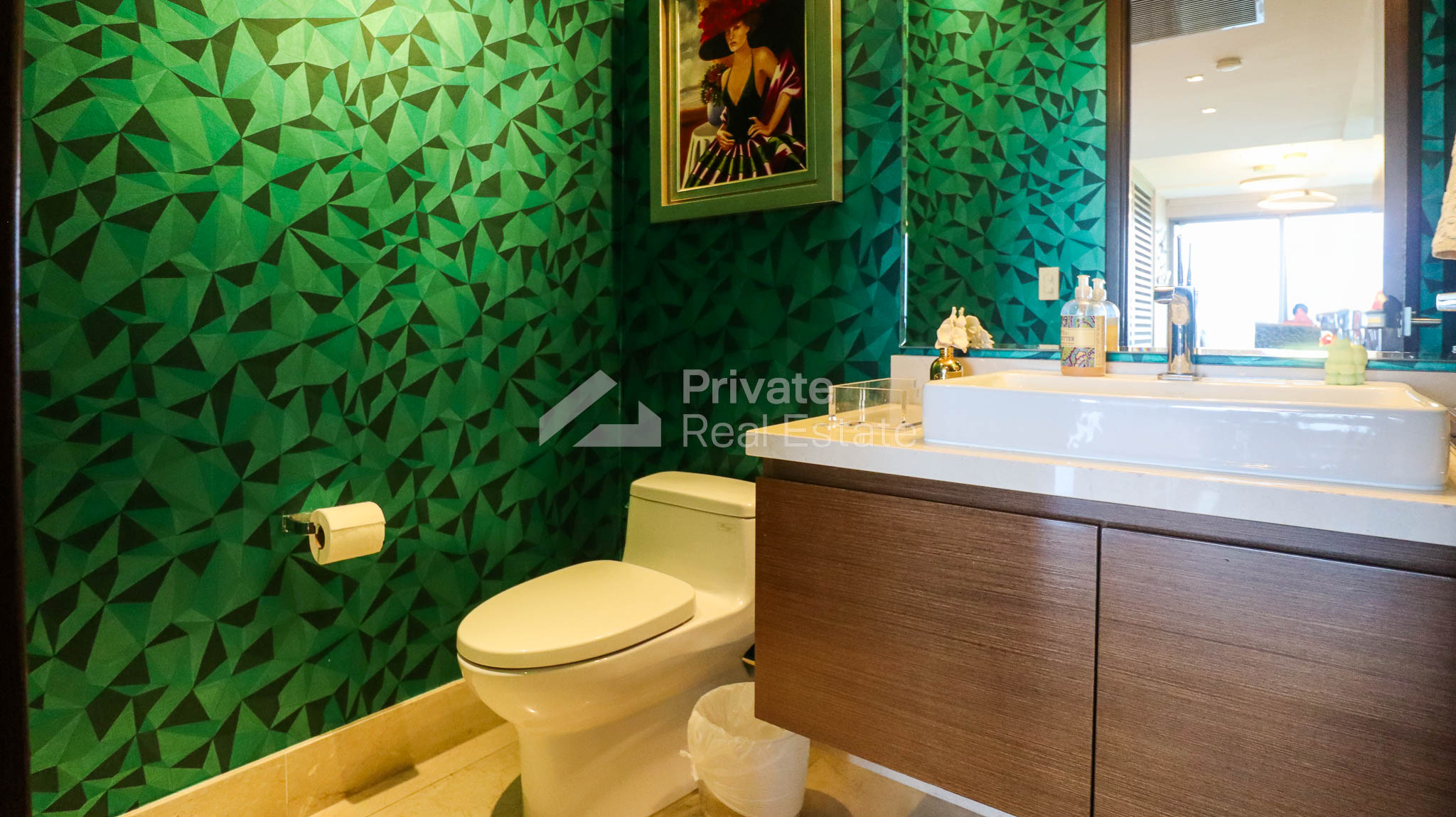 Venta de Apartamento en Santa Maria Ph Greengarden