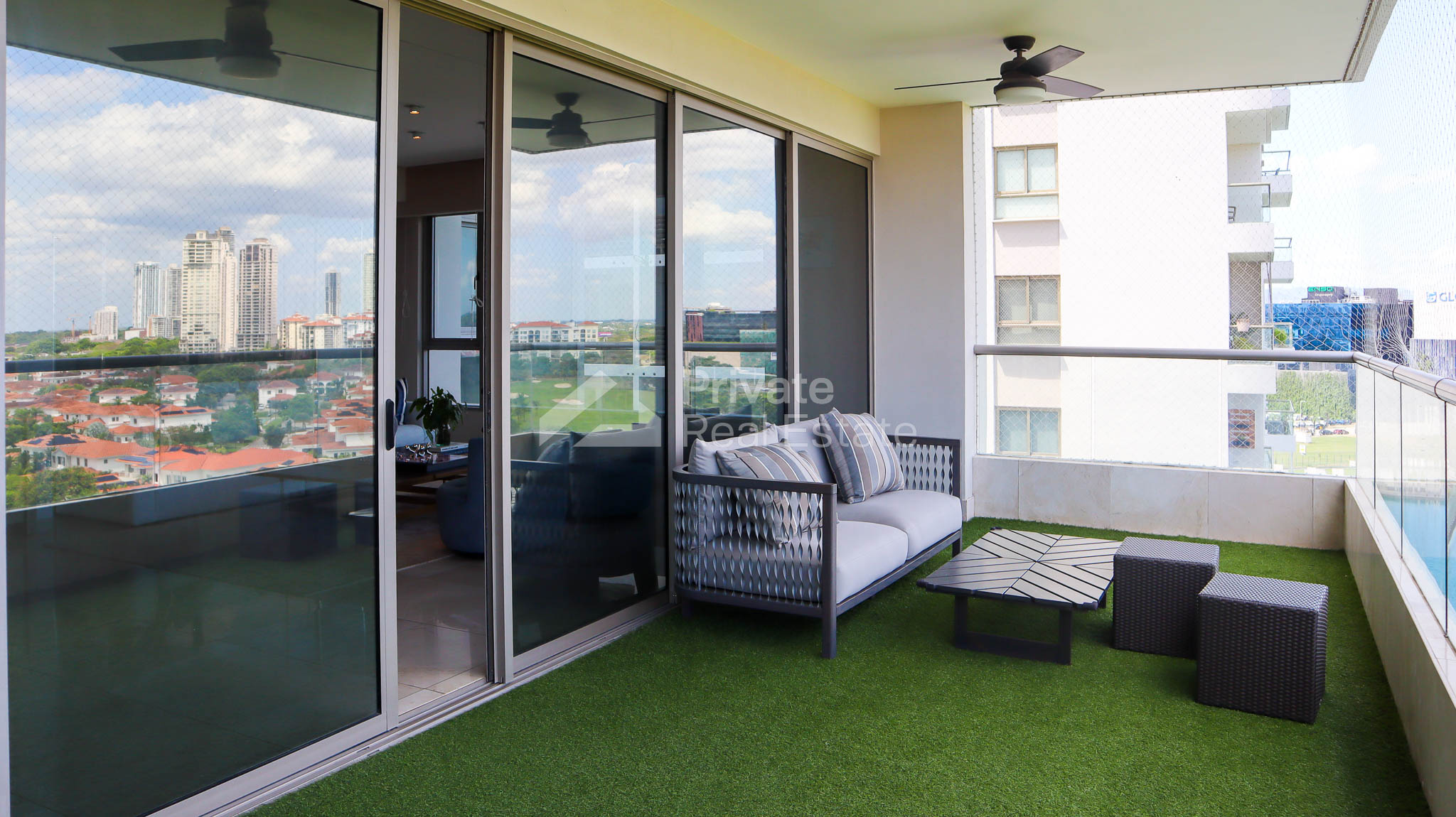 Venta de Apartamento en Santa Maria Ph Greengarden