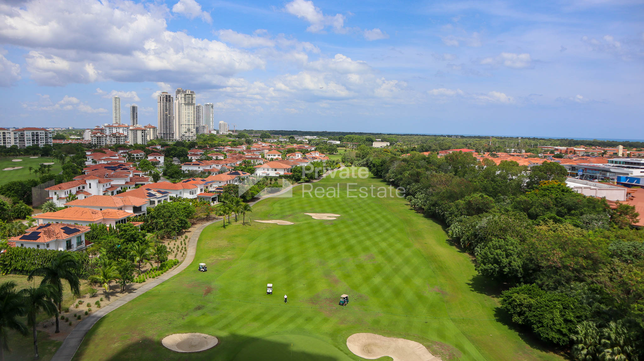 Venta de Apartamento en Santa Maria Ph Greengarden