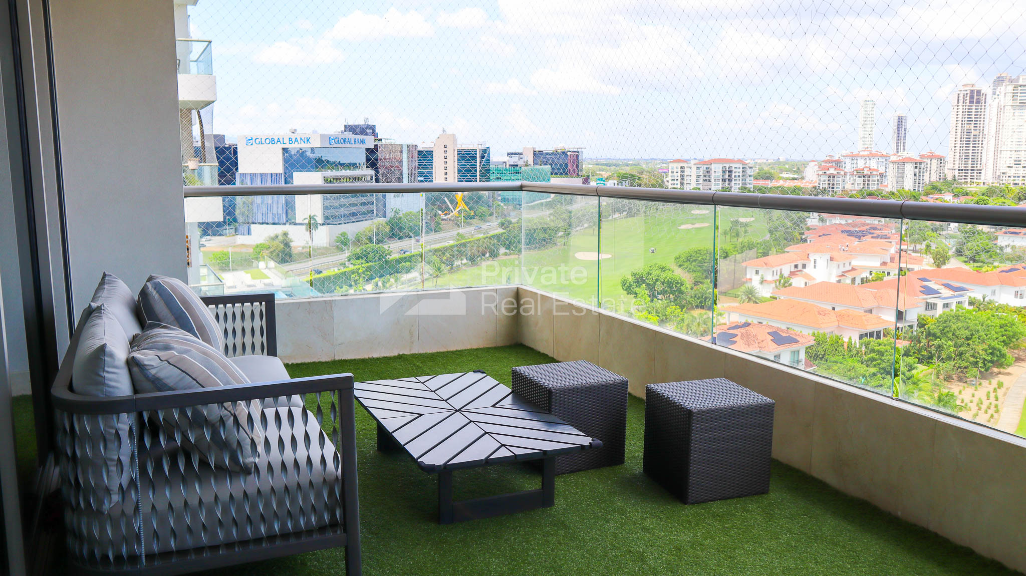 Venta de Apartamento en Santa Maria Ph Greengarden