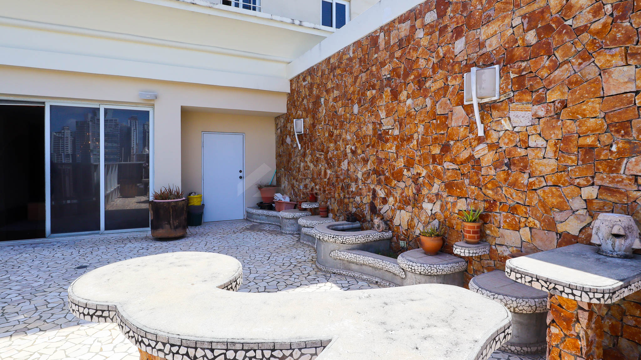 Venta de apartamento en Punta Pacifica Ph Pacific View