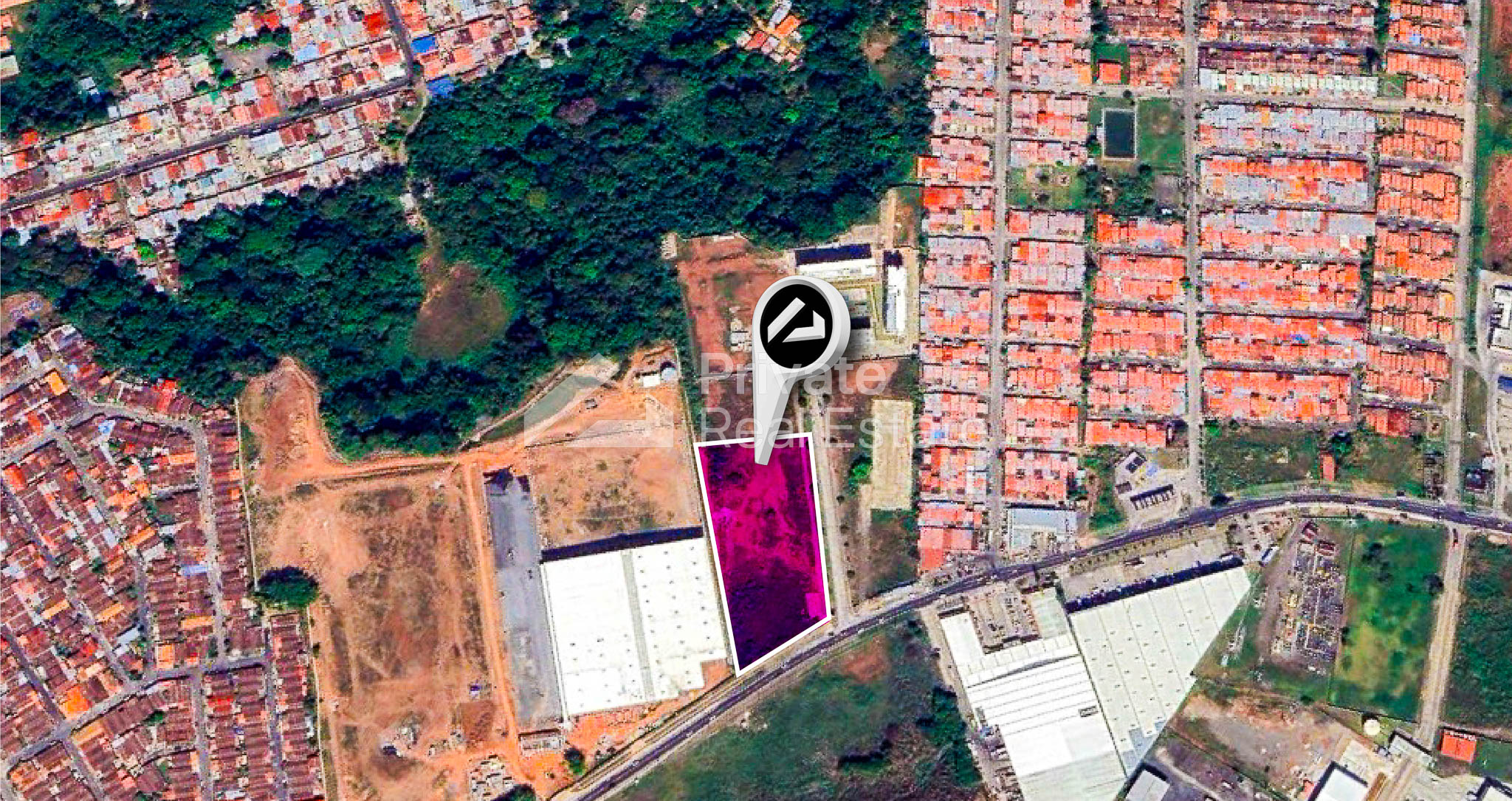 Venta de Terreno Mañanitas Pedregal