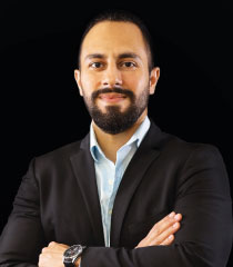 Omar Rosas