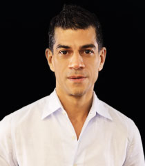 Ivan Gonzalez